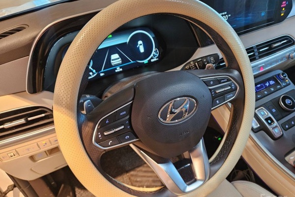 2022 Hyundai Palisade с пробегом 53 200 км