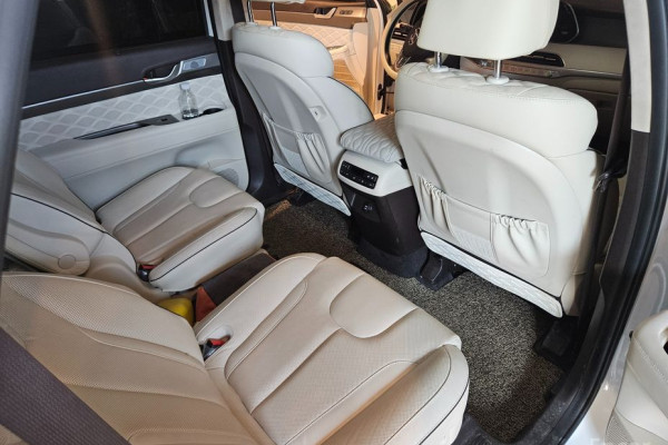 2022 Hyundai Palisade с пробегом 53 200 км