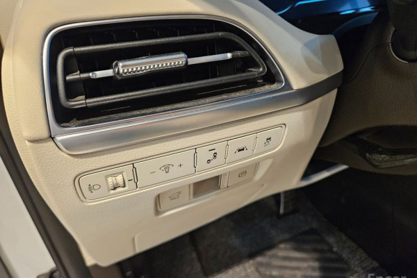 2022 Hyundai Palisade с пробегом 53 200 км