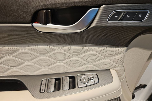 2022 Hyundai Palisade с пробегом 53 200 км