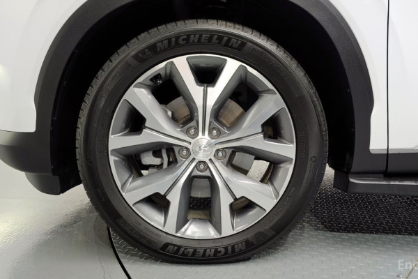 2022 Hyundai Palisade с пробегом 21 495 км