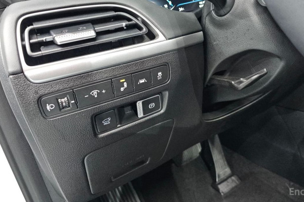 2022 Hyundai Palisade с пробегом 21 495 км