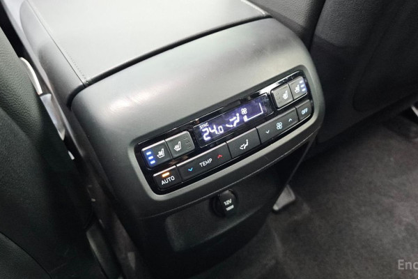 2022 Hyundai Palisade с пробегом 21 495 км