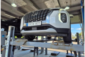 Hyundai Palisade Hyundai Palisade