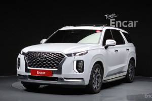 Hyundai Palisade Hyundai Palisade
