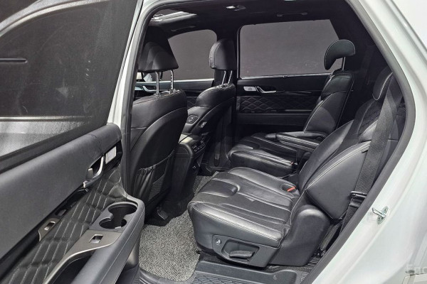 2021 Hyundai Palisade с пробегом 67 380 км