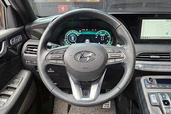 2021 Hyundai Palisade с пробегом 67 380 км