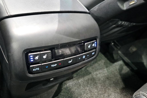 2021 Hyundai Palisade с пробегом 67 380 км