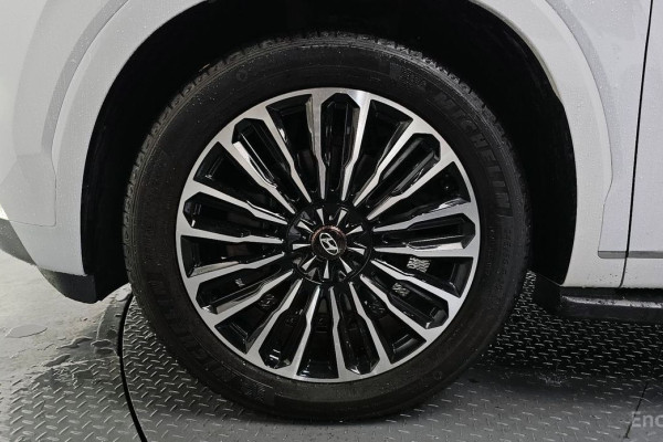 2022 Hyundai Palisade с пробегом 47 765 км