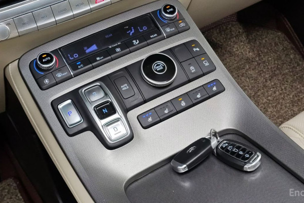2022 Hyundai Palisade с пробегом 47 765 км
