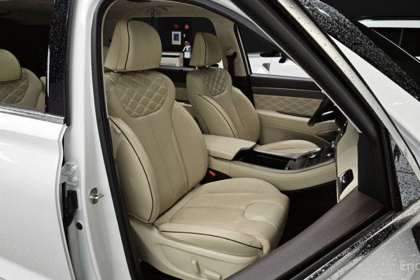 2022 Hyundai Palisade с пробегом 47 765 км