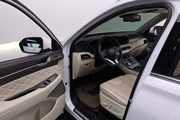 2022 Hyundai Palisade с пробегом 47 765 км