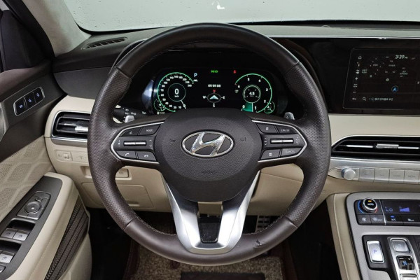 2022 Hyundai Palisade с пробегом 47 765 км