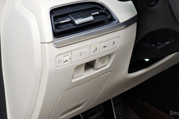 2022 Hyundai Palisade с пробегом 47 765 км