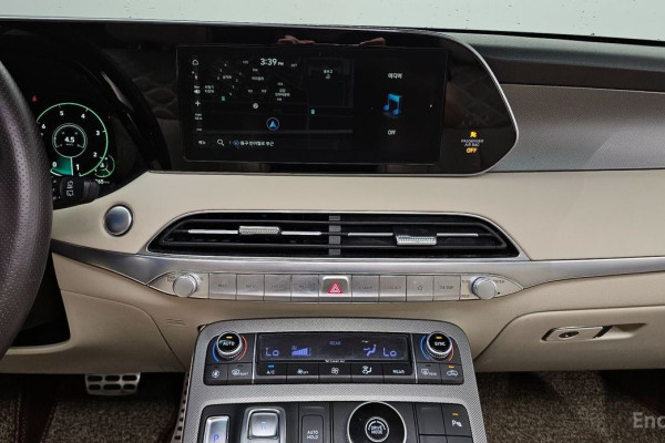 2022 Hyundai Palisade с пробегом 47 765 км