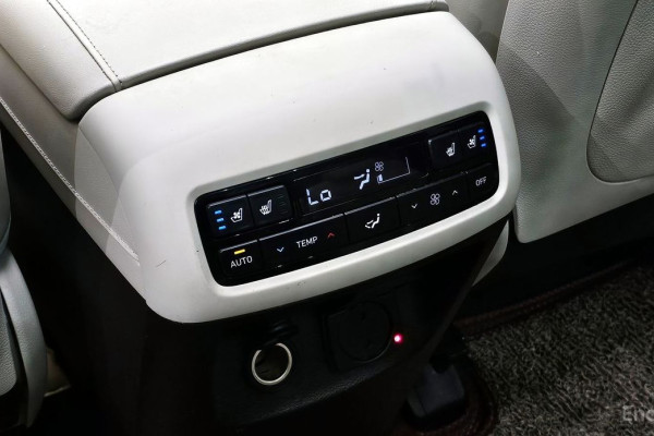 2022 Hyundai Palisade с пробегом 47 765 км