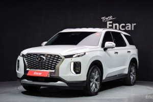 Hyundai Palisade Hyundai Palisade