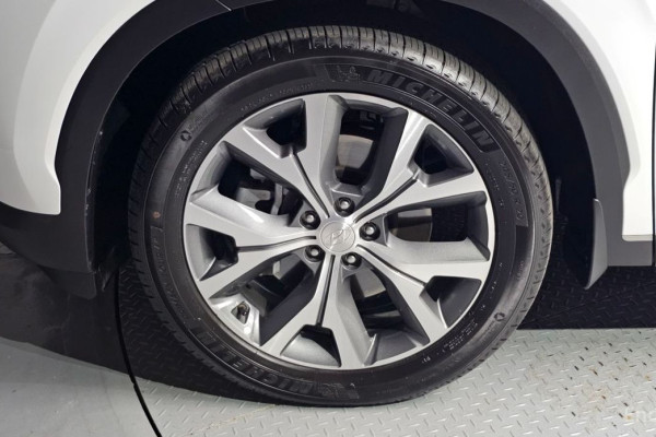 2022 Hyundai Palisade с пробегом 82 303 км