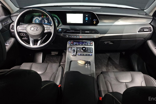 2022 Hyundai Palisade с пробегом 82 303 км