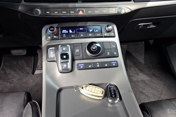 2022 Hyundai Palisade с пробегом 82 303 км