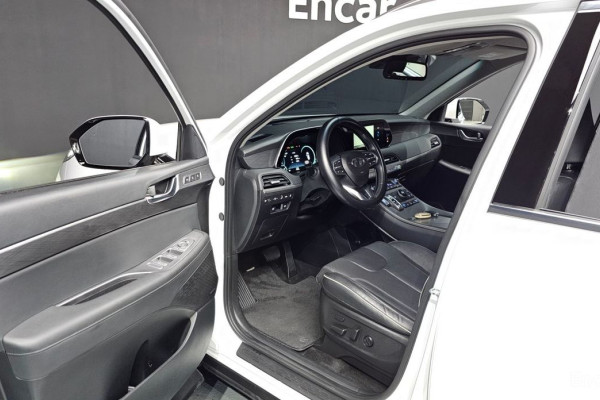 2022 Hyundai Palisade с пробегом 82 303 км