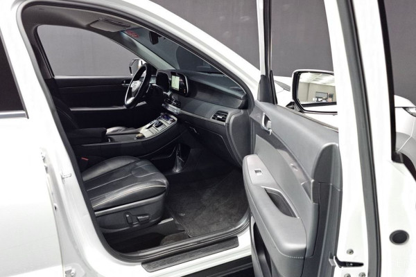2022 Hyundai Palisade с пробегом 82 303 км