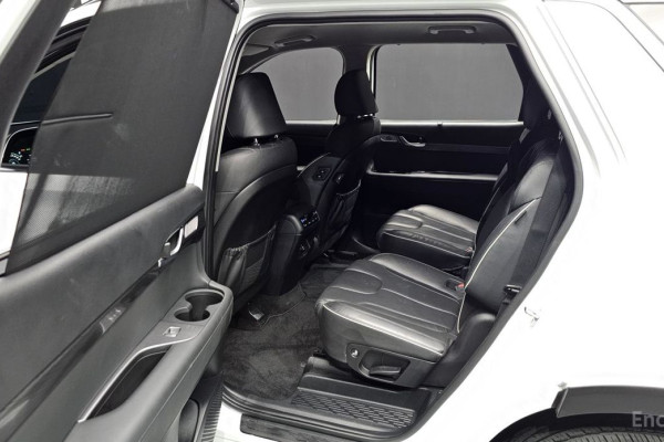 2022 Hyundai Palisade с пробегом 82 303 км