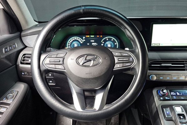2022 Hyundai Palisade с пробегом 82 303 км