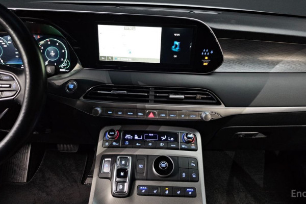 2022 Hyundai Palisade с пробегом 82 303 км