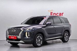 Hyundai Palisade Hyundai Palisade