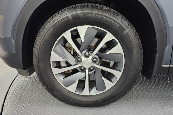 2022 Hyundai Palisade с пробегом 78 806 км