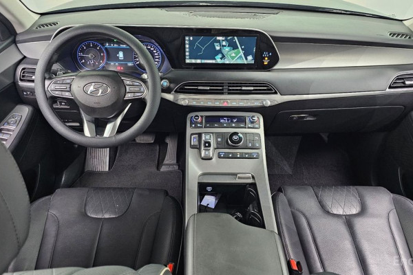 2022 Hyundai Palisade с пробегом 78 806 км