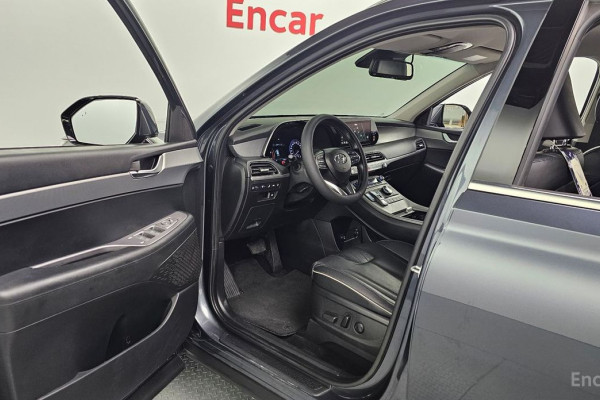 2022 Hyundai Palisade с пробегом 78 806 км