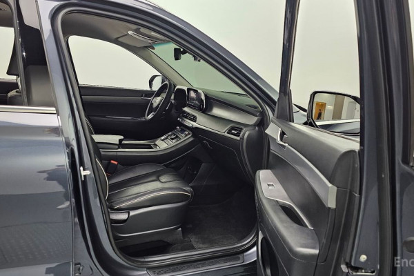 2022 Hyundai Palisade с пробегом 78 806 км
