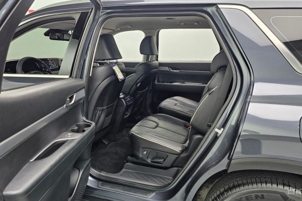 2022 Hyundai Palisade с пробегом 78 806 км