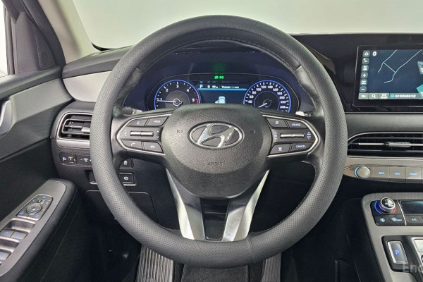 2022 Hyundai Palisade с пробегом 78 806 км