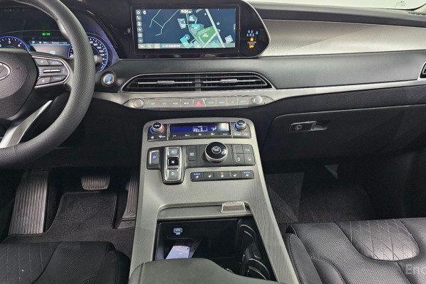 2022 Hyundai Palisade с пробегом 78 806 км
