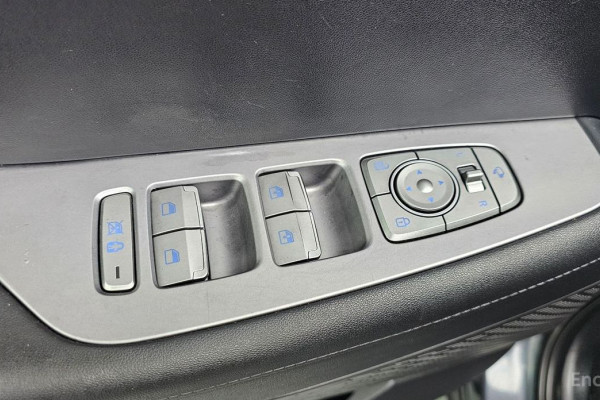 2022 Hyundai Palisade с пробегом 78 806 км