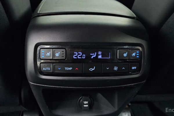 2022 Hyundai Palisade с пробегом 78 806 км