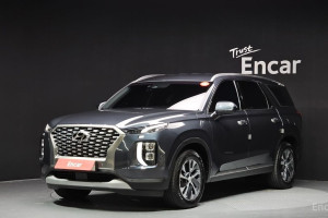 Hyundai Palisade Hyundai Palisade
