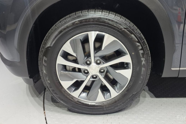 2022 Hyundai Palisade с пробегом 92 968 км