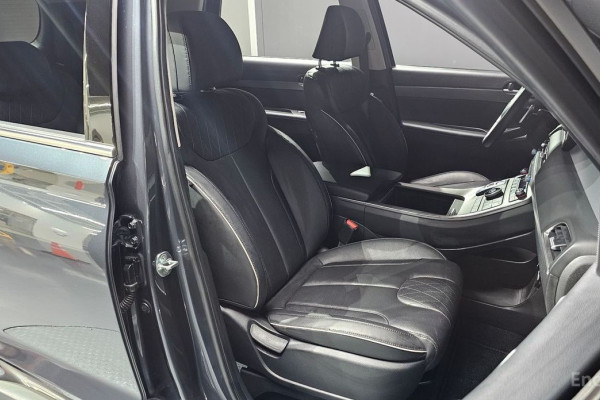2022 Hyundai Palisade с пробегом 92 968 км
