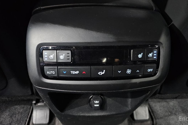 2022 Hyundai Palisade с пробегом 92 968 км