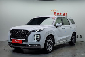 Hyundai Palisade Hyundai Palisade
