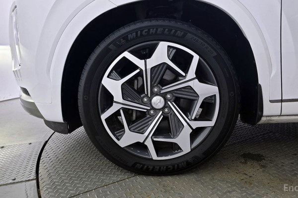 2022 Hyundai Palisade с пробегом 79 856 км