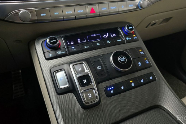 2022 Hyundai Palisade с пробегом 79 856 км