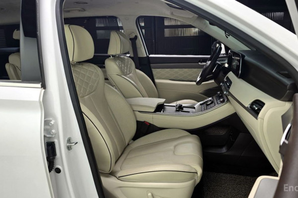 2022 Hyundai Palisade с пробегом 79 856 км