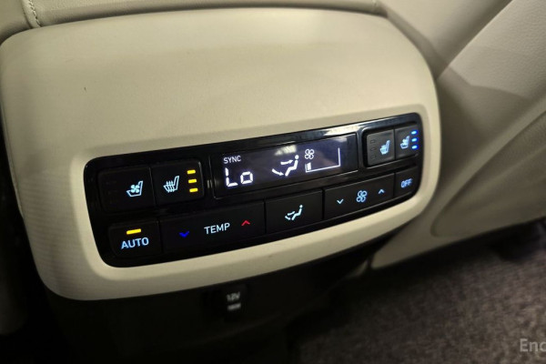 2022 Hyundai Palisade с пробегом 79 856 км
