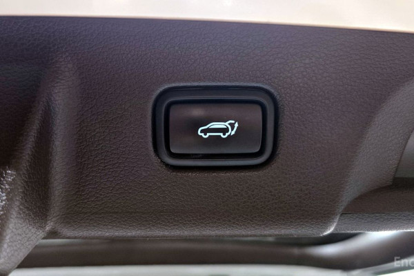 2022 Hyundai Palisade с пробегом 79 856 км