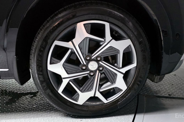 2021 Hyundai Palisade с пробегом 130 213 км